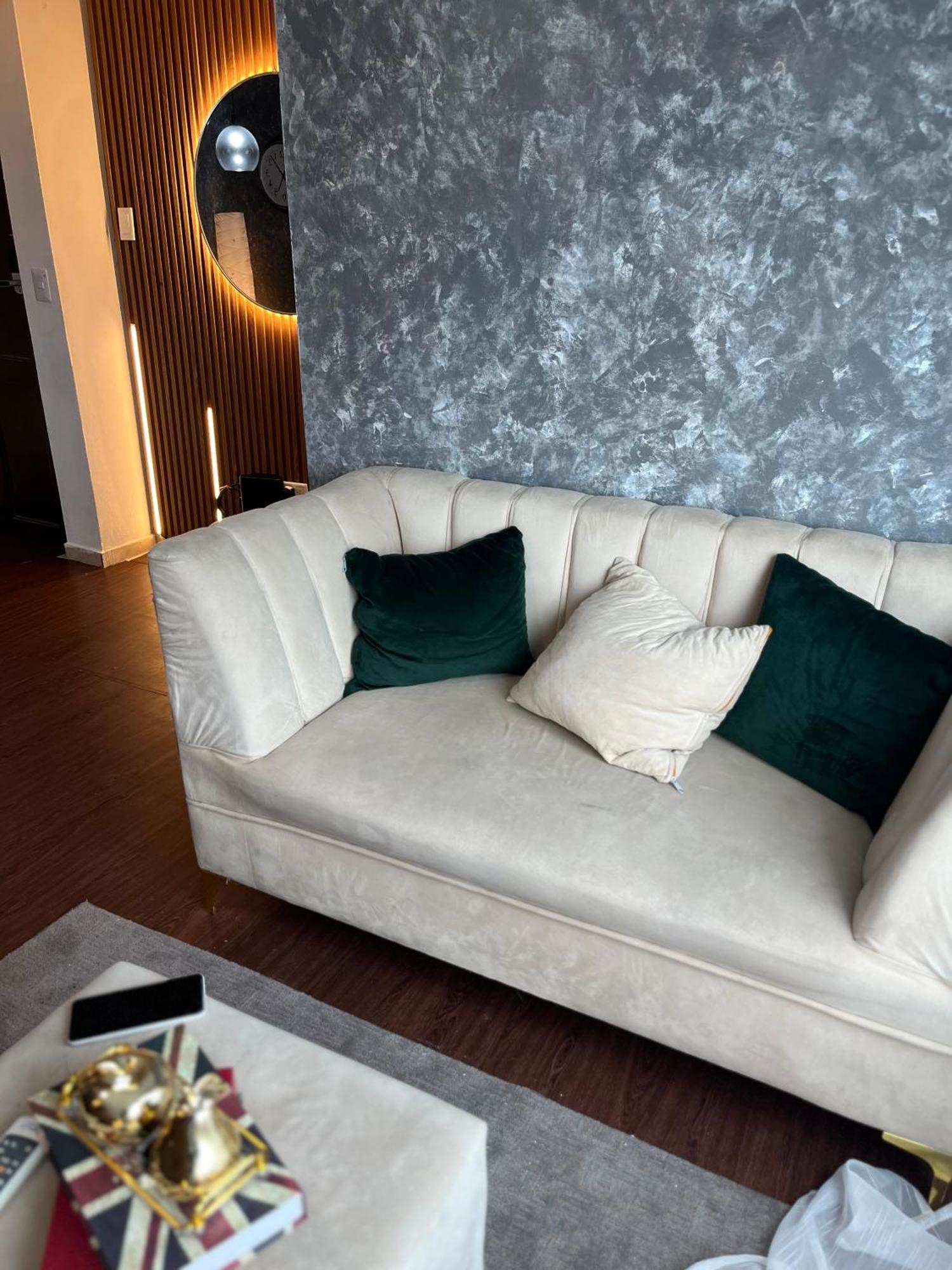 Residencial Ana Maria Hotel ซานโตโดมิงโก ภายนอก รูปภาพ